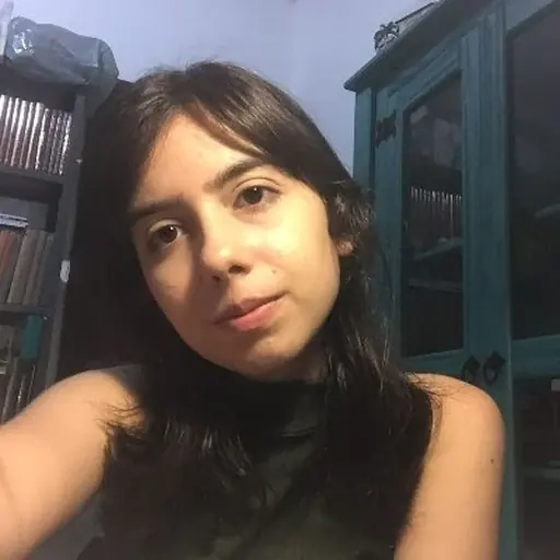 Retrato de Marina Costa