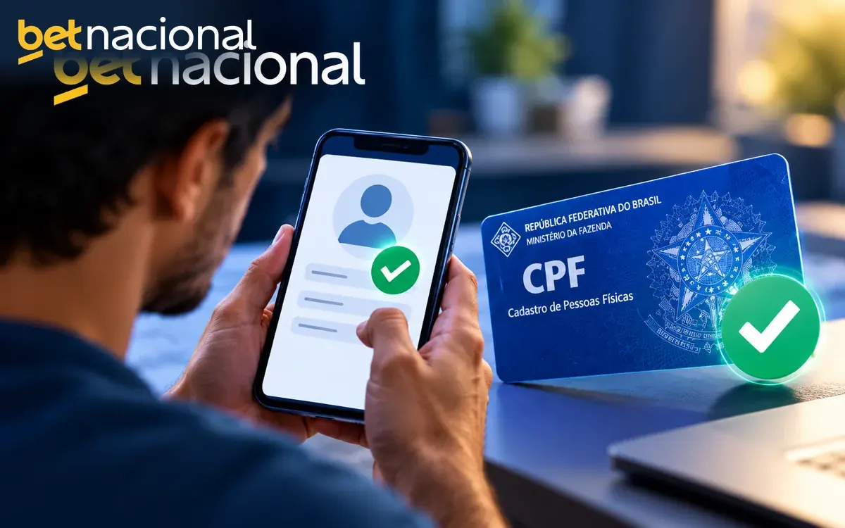 Proteção de dados pessoais durante a verificação de identidade