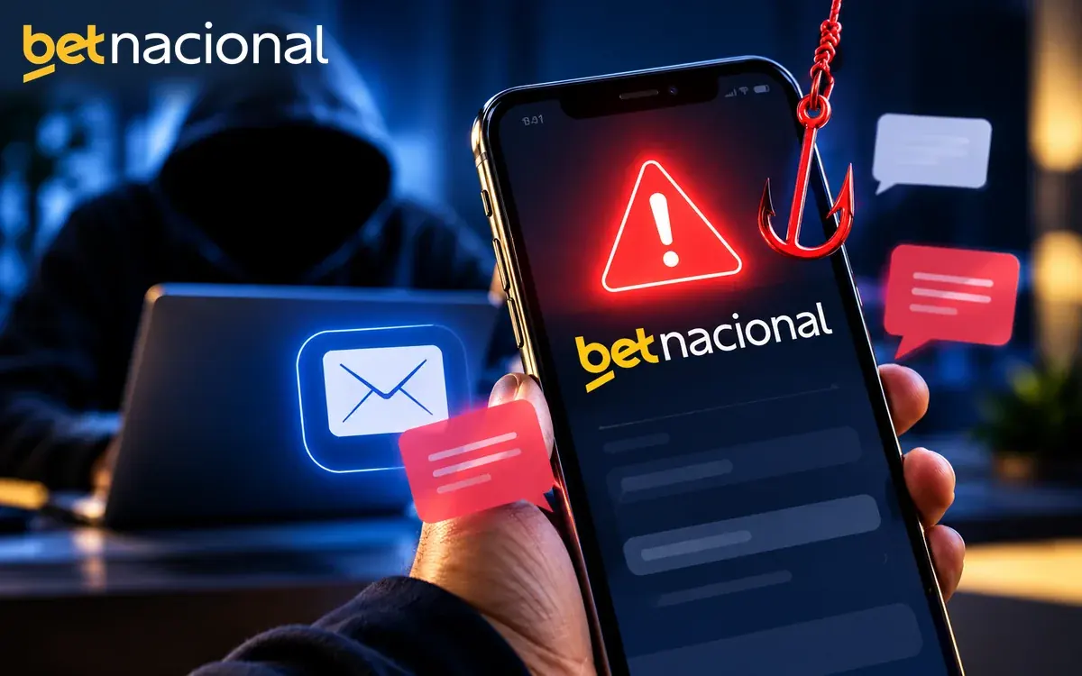 Identificação de golpes em páginas de login