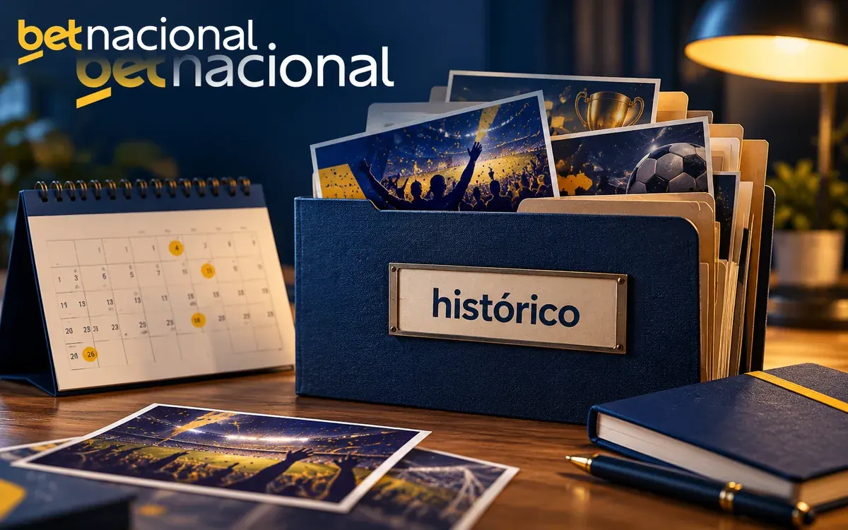 Campanhas antigas apresentadas como informação histórica