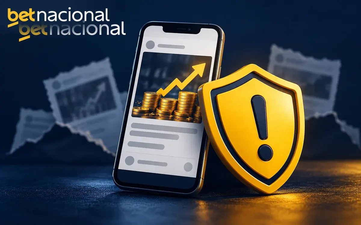 Verificação de alegações de licença e operação
